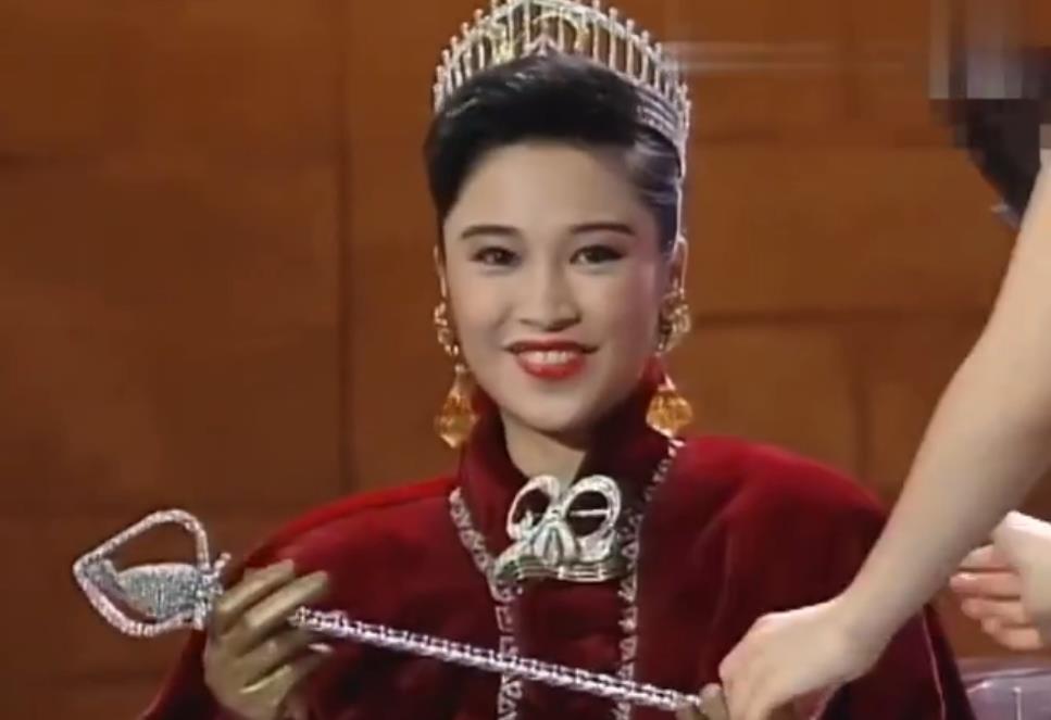 香港小姐：历届香港小姐冠军回顾（1973-2018）
