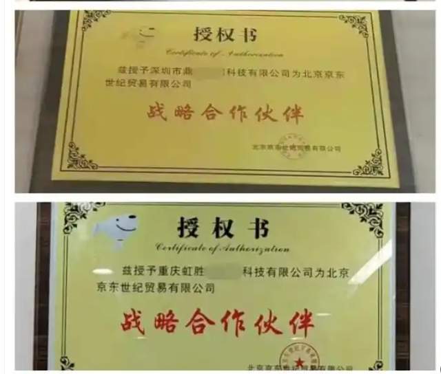 “山寨企业”作祟 “李鬼项目”横行：群众利益如何保障？(图2)