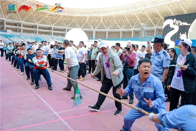 国庆八天乐！黄河峡谷藏着的小众宝藏城，准格尔旗推出“古潮碰撞”文旅盛宴(图8)