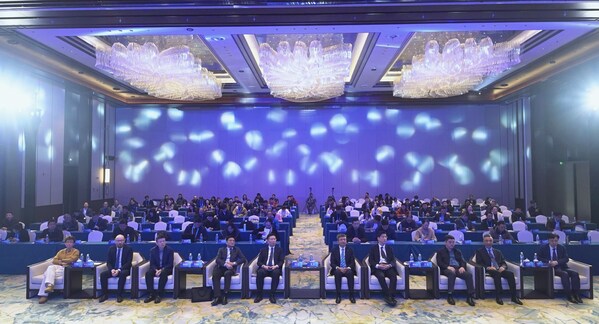 TÜV莱茵携手上合示范区举办2026企业出海大会 共筑出海新通道(图4)