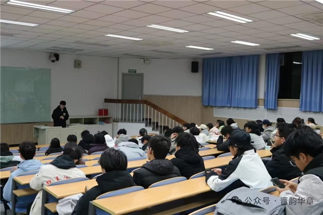 反哺桑梓践初心，寒招筑梦向未来