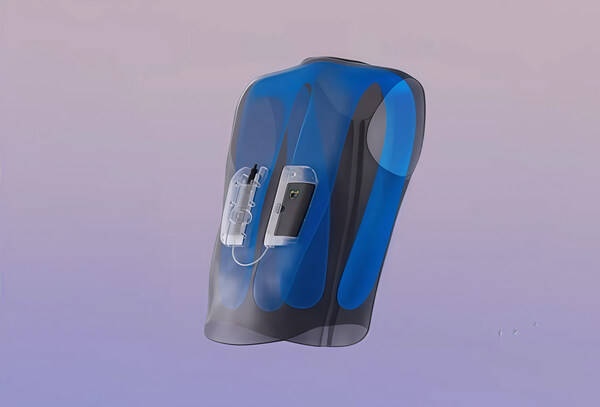 迪卡侬携手In&motion，以毫秒级智能科技守护运