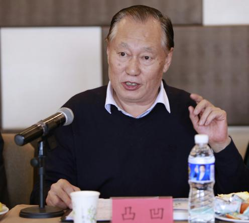 任淑霞散文集《流年碎影》作品研讨会在京圆满举办