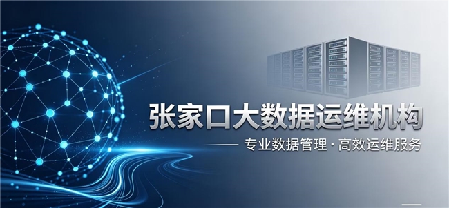 2026 河北张家口大数据 / IDC 运维机构实力排名(图1)