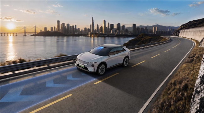 MAZDA EZ-60激光版正式上市 2026长安马自达粉丝盛典珠海盛大启幕(图6)