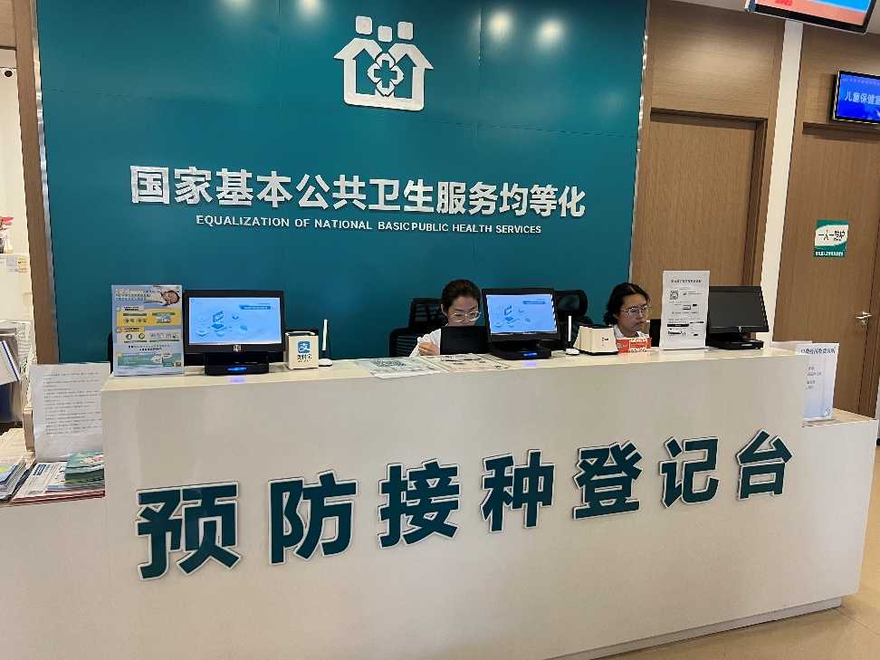 传染性高、无特效药,这种病毒专挑1岁内的小宝宝!太原市家门口社区即可预防(图4) 传染性高、无特效药,这种病毒专挑1岁内的小宝宝!太原市家门口社区即可预防