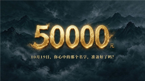 什么样的名字，值得5万元？(图5)
